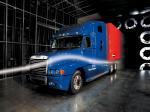 Freightliner Century Class Raised Roof 1995 года